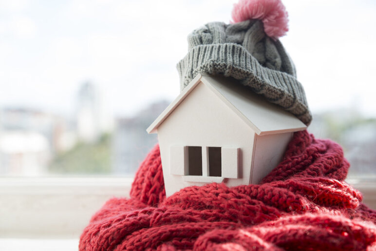 Selling your home in the Winter