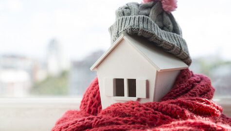 Selling your home in the Winter