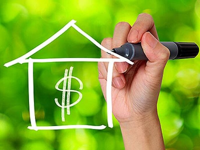 Listing your home for the right price!