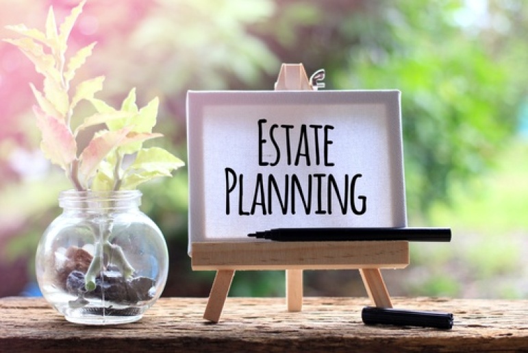 Estate Planning is Essential 