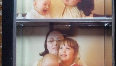My Momma