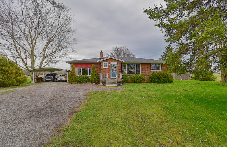 Country living in Port Colborne