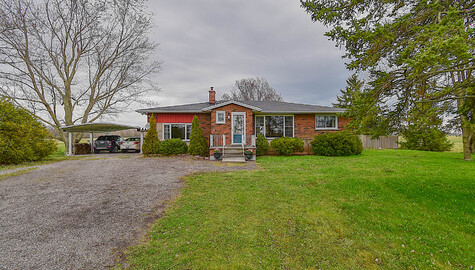 Country living in Port Colborne