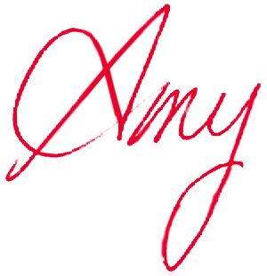 Amy Layton's Signature
