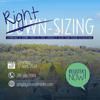 RIGHTSizing Seminar