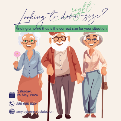 RIGHTSizing Seminar